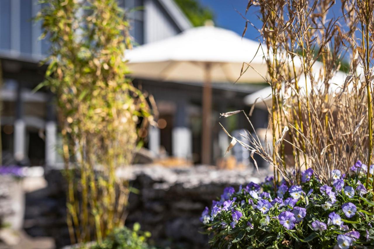 Gumbalde Resort Stånga Exterior foto